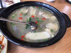 -妈妈的味道(和顺古镇店)