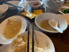 -松發肉骨茶(克拉码头店)