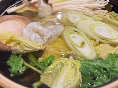 -天正河鲀·河豚亭(大连店)