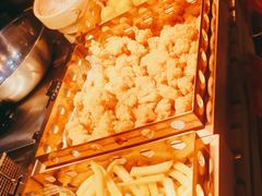 -火叮叮自助烤肉·现切牛肉(茂业店)