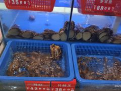-小龍鳳·港式海鲜打边炉(沙湖路店)