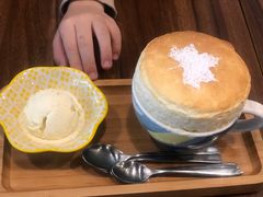 -芙蕾哥哥souffle