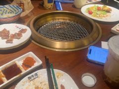 -御牛道日式烤肉料理(杭州万象城店)