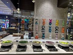 -太湖饭店玉兰厅(自助餐厅)