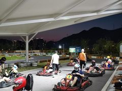 -千岛湖燃擎卡丁车赛车主题乐园(秀湖路店)