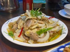 -神火烧烤馕坑肉新疆菜(兴隆街店)