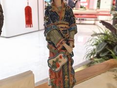 -锦府盐帮·侯宅(五棵松万达店)