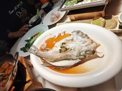 -绿茶餐厅(北京世纪金源店)