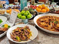 -湖畔居茶楼(湖滨店)