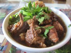 小碗牛肉-东兴顺爆肚张