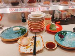 -新一番三文鱼寿司(大东海店)