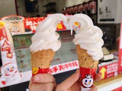 -蜜雪冰城(马栏山店)