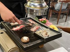 -咕咕站韩国料理(紫金港店)