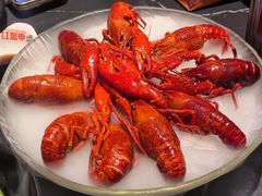 -红盔甲·小龙虾(人民广场店)