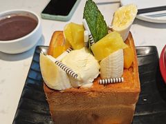 -峨嵋小镇·川菜(勒泰中心店)