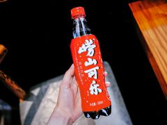 -船歌·鱼水饺青岛菜(闽江二路店)