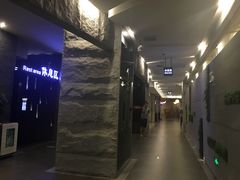 -纽斯桑拿会所(天山店)