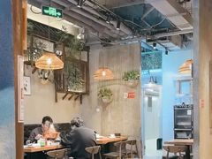 -炉小二铜锅牛蛙•川湘菜(三里屯店)