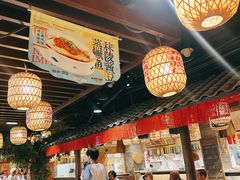 -南京大牌档(崇文门国瑞店)