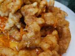 -鹤鸣嘉印象饭店(东市场小区店)
