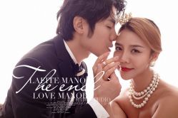 -太古映画婚纱摄影(天河店)