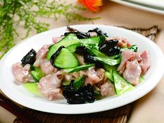 滑溜里脊-郭家大院(新源店)