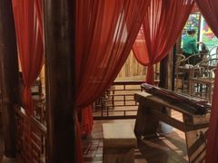 -MAX伯爵沉浸式超级游戏体验馆·实景桌游·剧本杀(小时代店)