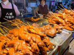 -大学城夜市大排档(凤栖路店)