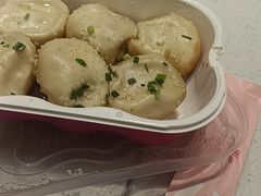 -小杨生煎(周浦万达店)