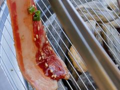 -橡果烤肉(仙林店)