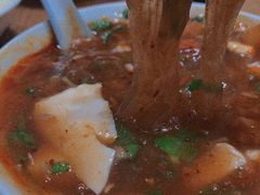 -小豆海棠(人民南路店)