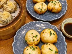 -鑫震源·苏式大虾生煎(山塘街店)