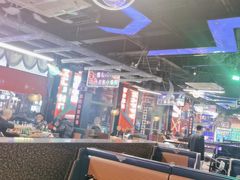 -路边边.炒菜烧烤.音乐餐厅(良乡长虹店)