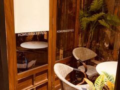 -VESH COFFEE(定西路店)