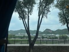 -磬锤峰森林公园