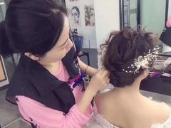 -吉田美学化妆美甲摄影培训(丽水校区)