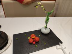 -胜记为食家·创新粤菜(车公庙店)
