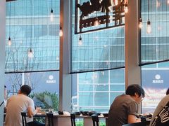 -金牌外婆家(苏州中心店)