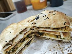 -缙云烧饼(一均店)