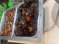 -梅溪·小伙子干挑面(安吉总店)