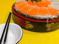 -官塘陈记鱼生·潮汕砂锅粥·牛肉火锅(潮枫路总店)