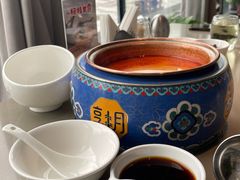 -享月汤皇·海鲜小火锅·聚会(曲江创意谷店)