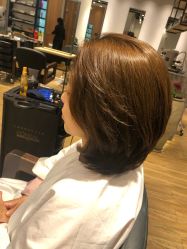 -Mentor Hair Salon