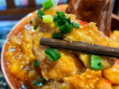 -蜗牛小馆醉乡民谣云南菜(惠新西里店)