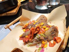 -川知味(京华城店)