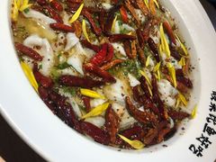 -太二酸菜鱼(金沙印象城店)