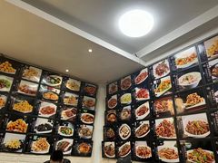 -哈尔滨春饼(朝山街店)
