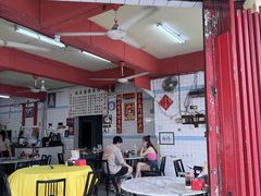 -铭记肉骨茶