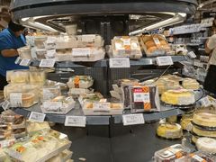 -ALDI奥乐齐超市(浦东大华锦绣优嘉店)