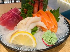 -温野菜涮涮锅(曲江大悦城店)